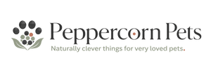 Peppercorn Pets - Home