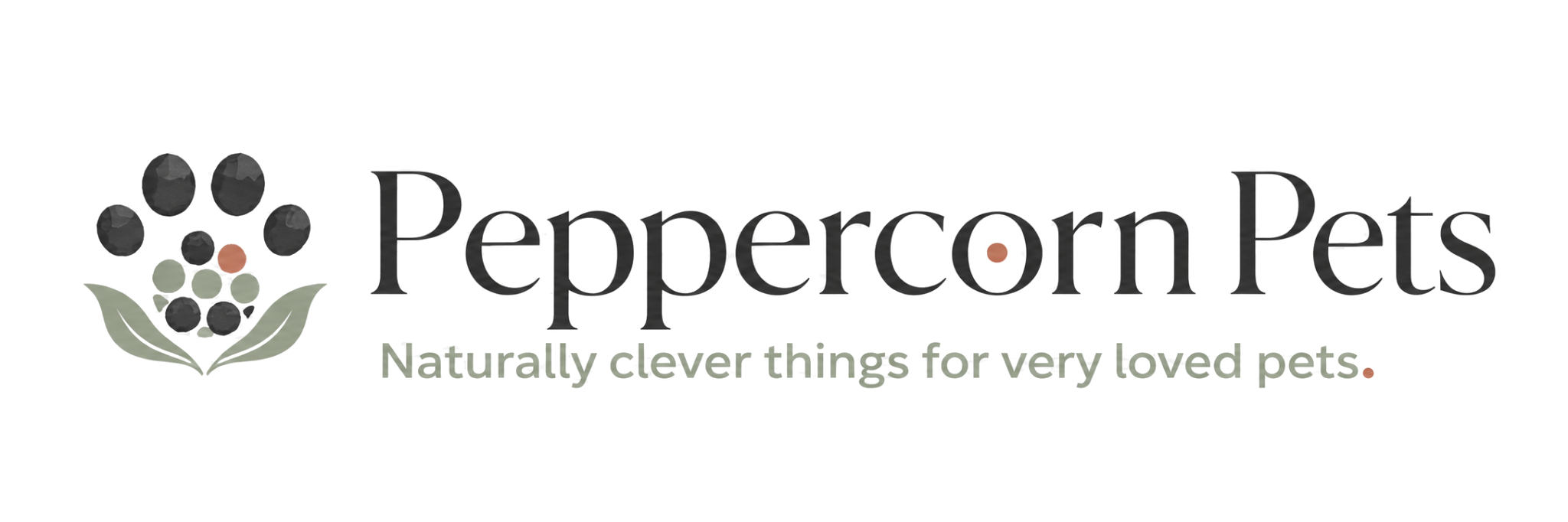 Peppercorn Pets