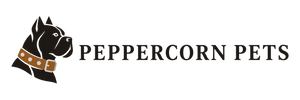 Peppercorn Pets - Home